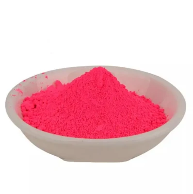 Master Batch Application Organic Pigment Red Green Blue Black