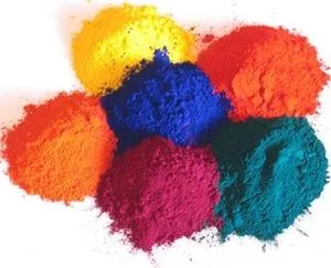 Pigment Yellow 139 Yellow 12 for Paints Inks