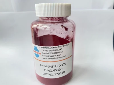 Pigment Red 177 (Fast Red A3B)
