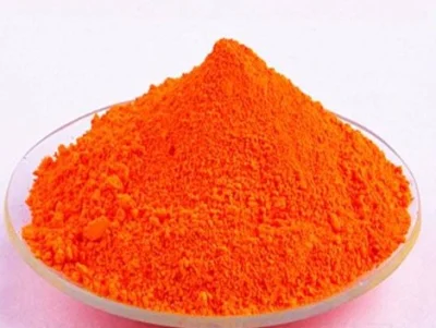  Solvent Orange 54 for Wood Varnish