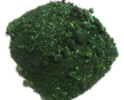 Basic Green 4, Malachite Green for Mosquito