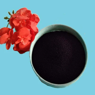  Vat Dye Vat Blue1 Indigo Blue 94% for Denim Dyeing