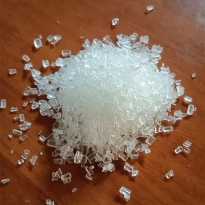  Factory Supply Sodium Thiosulphate 98% Min CAS 7772-98-7