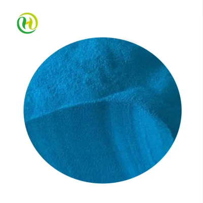China Factory Supply Dye Indigo/Indigo Powder CAS 482-89-3 Wholesale Price