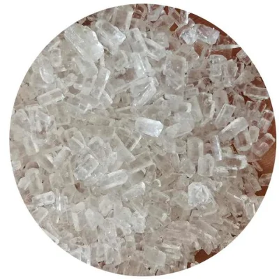 CAS 7772-98-7 99% Sodium Thiosulphate with Good Price