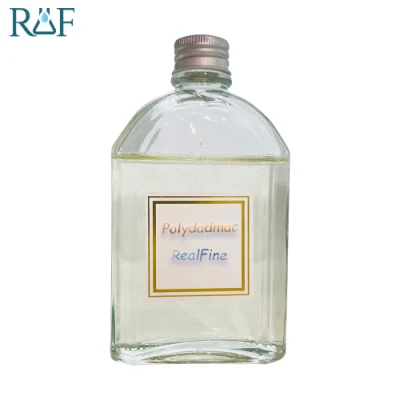  Textile Dyes and Chemicals Fixing Agent Pdadmac