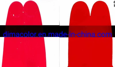  High Strength Permanent Red F5rkh (PR170) Naphthol Red for Wbi Textile Printing