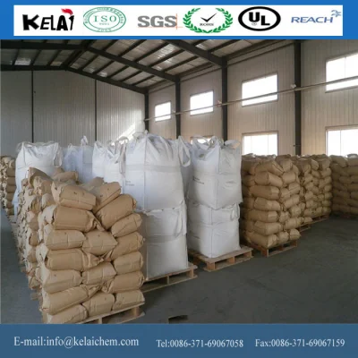Powder Carboxy Methyl Cellulose Sodium CMC for Mosquito Coil Incense