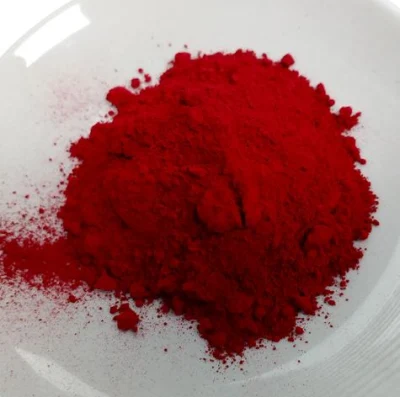 Pigment Red 48: 1 for Ink and Paint Rubber and Plastics Organic Pigment Red Powder