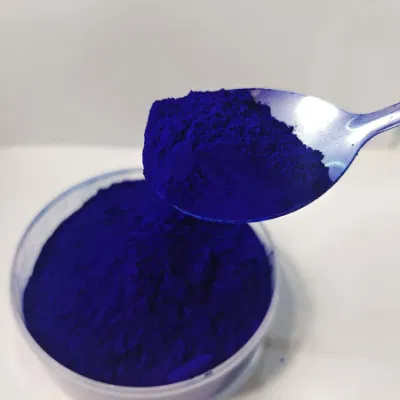  15: 3 Phthalocyanine Blue Bgs G5319 B 101L for Pigment
