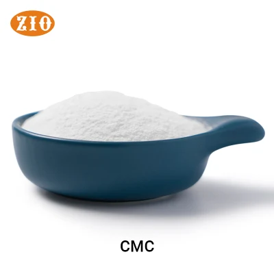  Wholesale Best Price Per Kg CMC Powder Carboxy Methyl Cellulose CMC