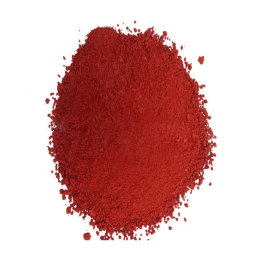 Supply Iron Oxide Yellow 311 Manufacturers