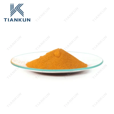  Skythrene&reg; Vat Yellow 1/G Yellow Dye For Fabric
