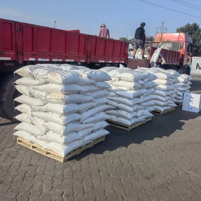  Flocculating Agent CAS 10043-01-3 Aluminium Sulfate Flakes Used for Water Treatment/Textile/Paper Industry