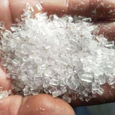 CAS 7772-98-7 99% Sodium Thiosulphate with Good Price