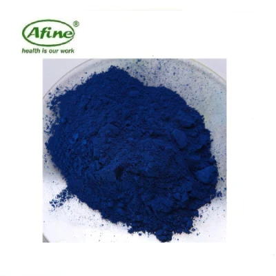  Pigment Blue 1 / Fast Blue Lake Bo