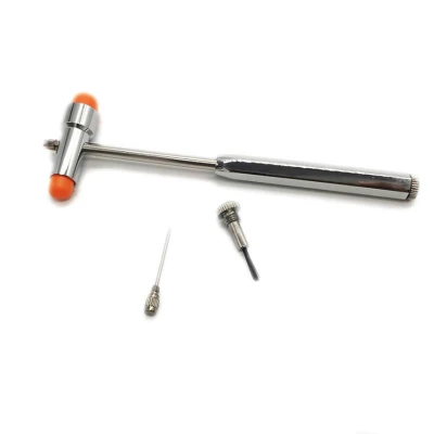 Neurological Medical Percussion Diagnostic Reflex Hammers