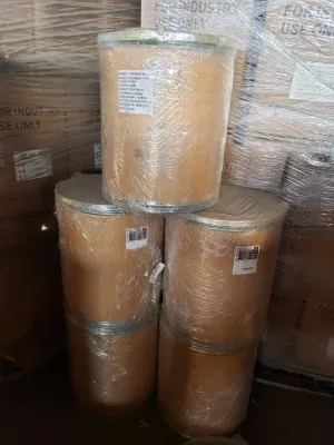  Solvent Grass Green Fg (Solvent Green 807)