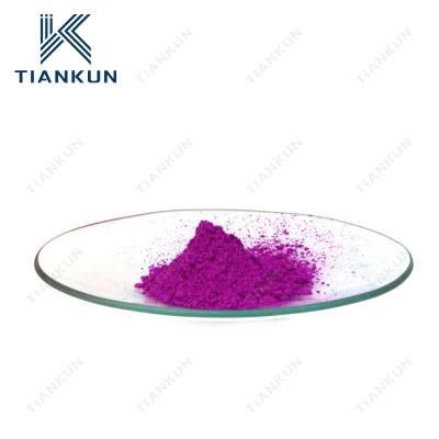  Skythrene&reg; Vat Violet 9/3B Vat Fabric Dye