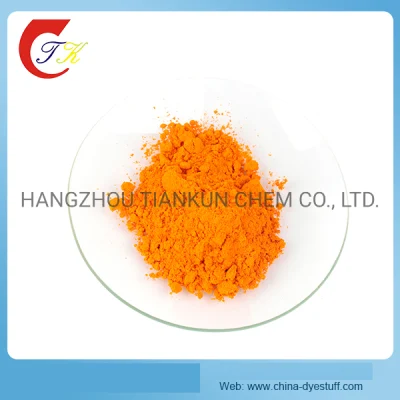  Skysol&reg;Solvent Orange 60/3G Solvent for Ink Dye