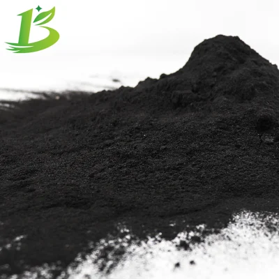  Carbon Black for Powdered Activated Carbon Supplier Price