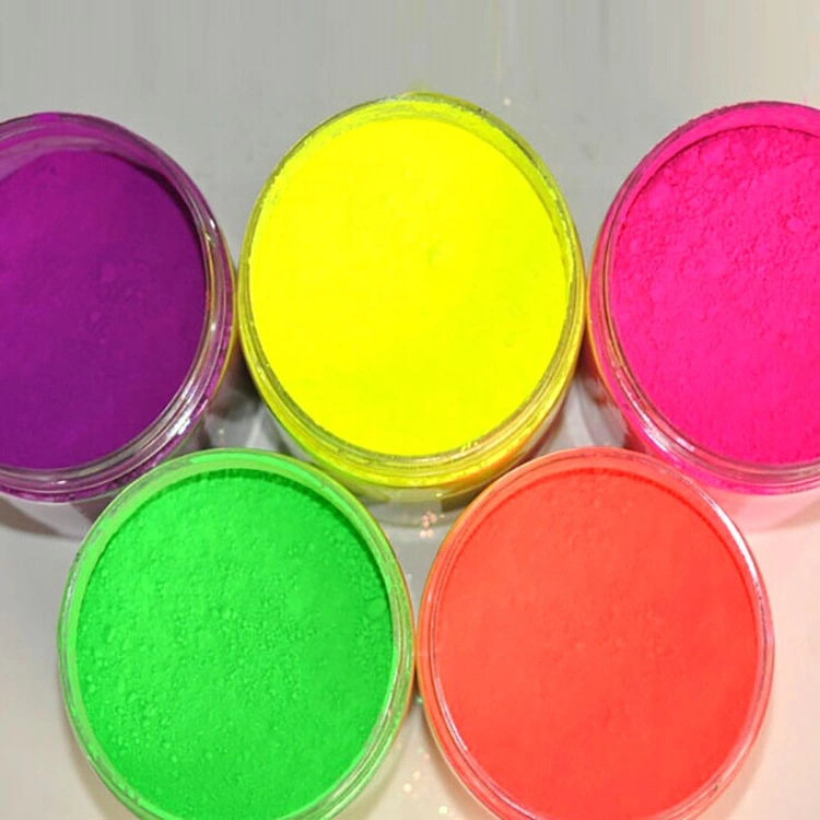 Organic Pigment Red/Yellow/Blue/Green /Violetfor From Emperor Company