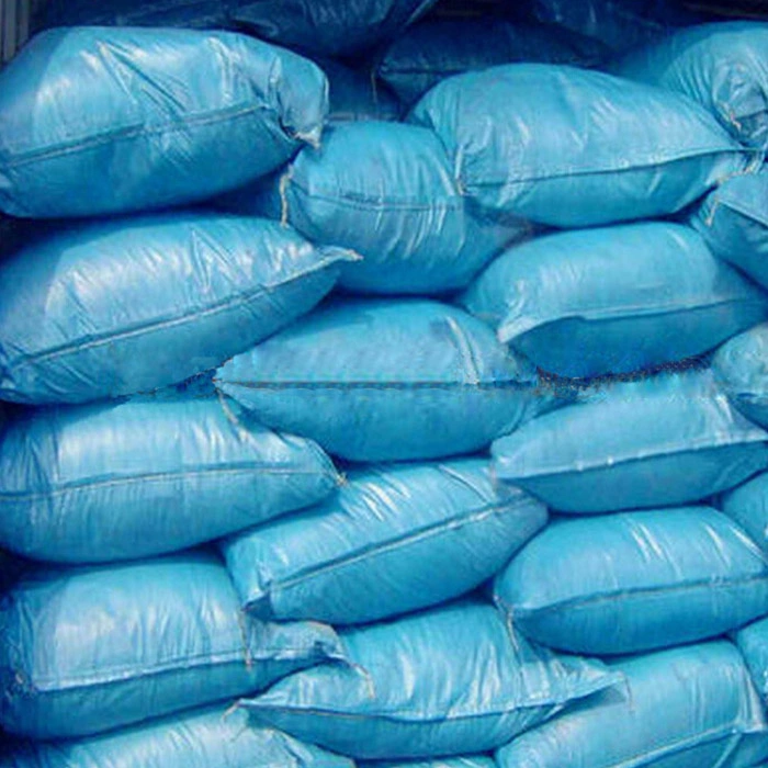 Textile Dyeing Chemical Indigo Blue Powder for Dyeing