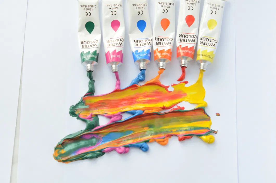 Dimacolor Color Pigment Powder for Solvent Base Gravure Ink