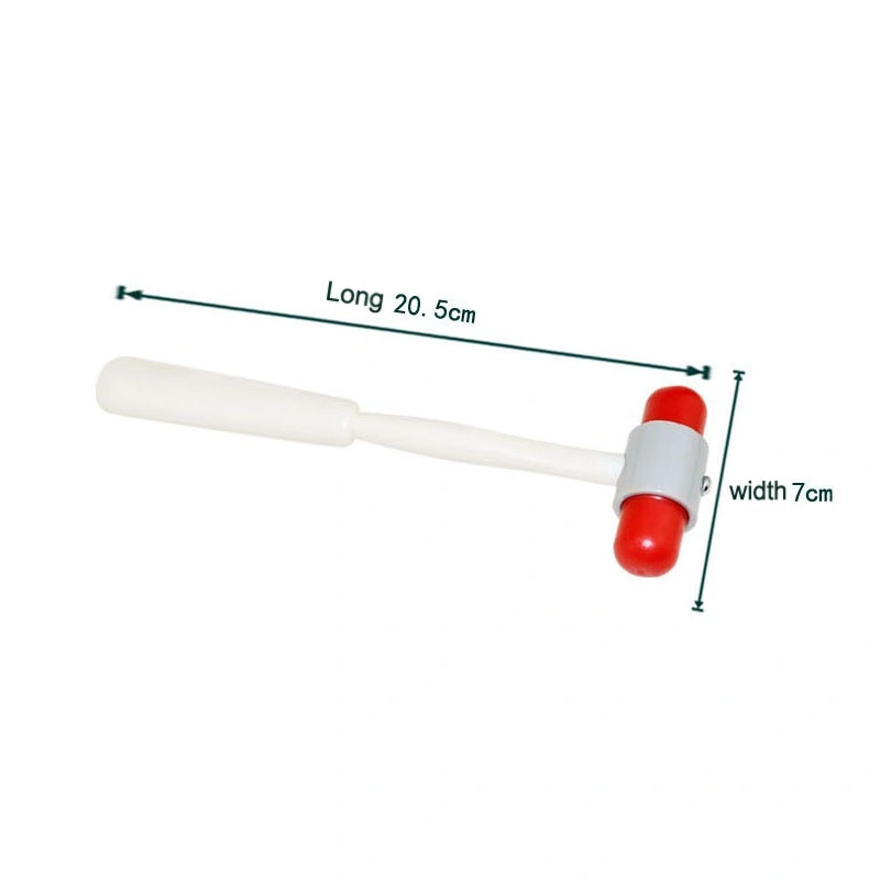 Neurological Medical Percussion Diagnostic Reflex Hammers