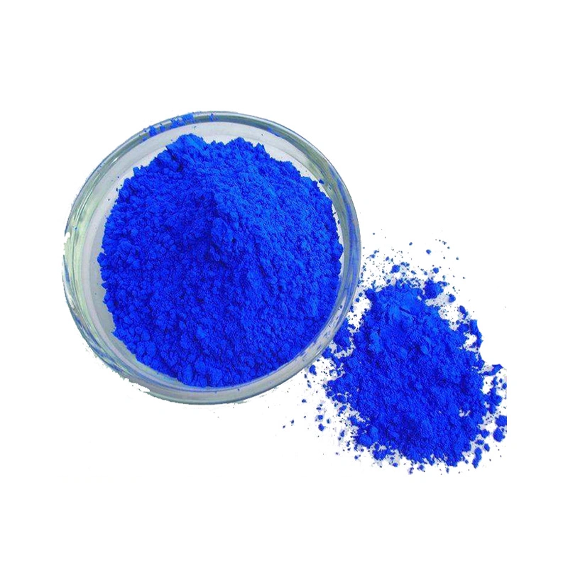 Organic Pigment Blue 15: 3 for Paint Ink Textile