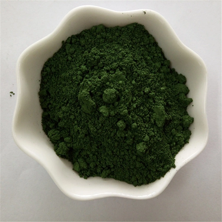 Wholesale Iron Oxide Pigment Green for Paint, Coating, Plastic, Rubber, Concret etc.