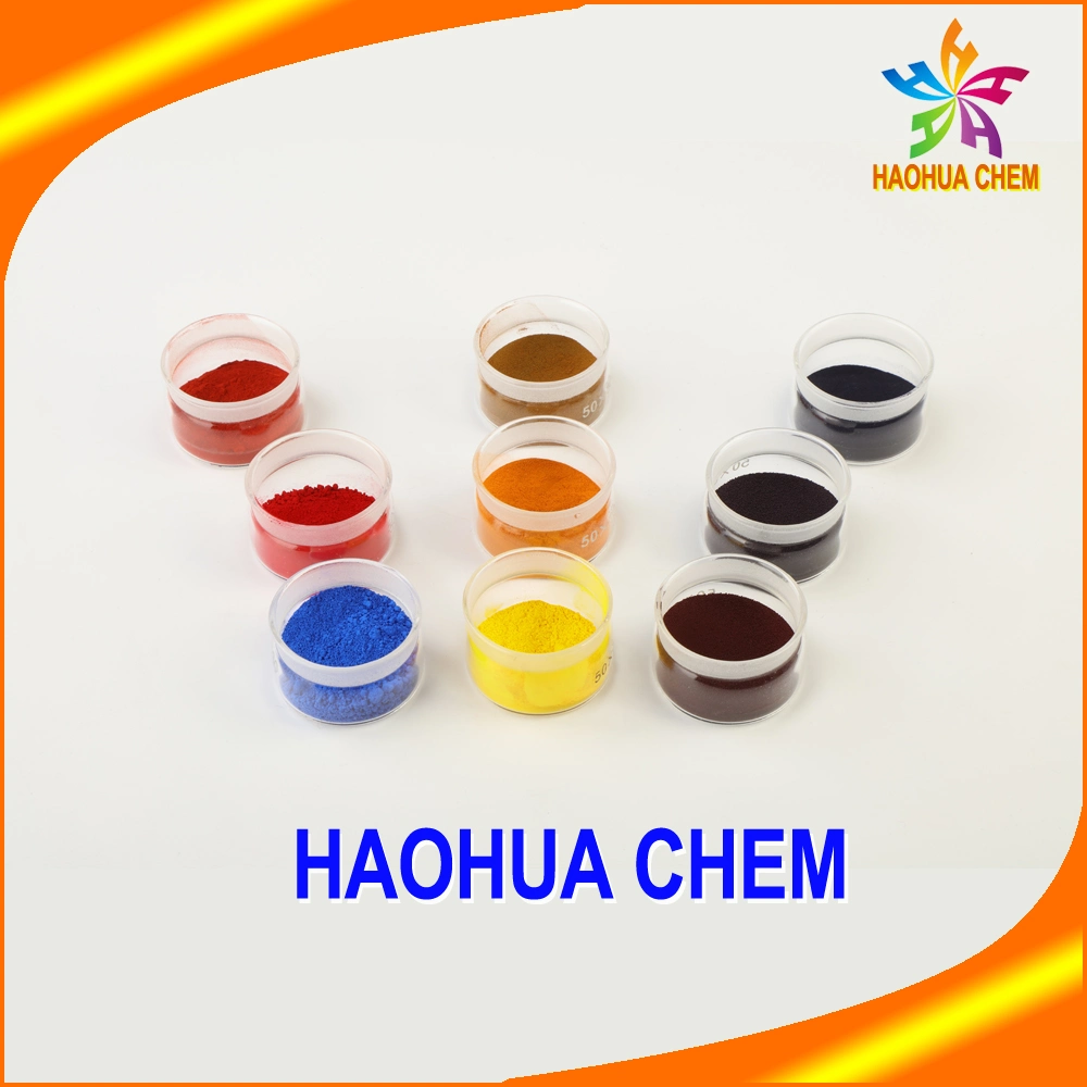 Dyestuff China Supply Dyes Pigment Red Zy-R112 for Ink/Plastic/Coating