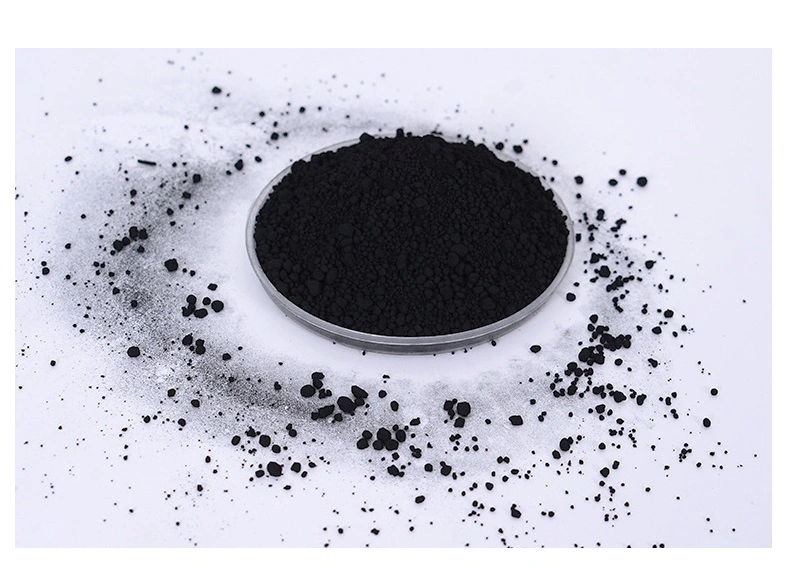 Factory Supply with Higher Quality Carbon Black CAS 1333-86-4