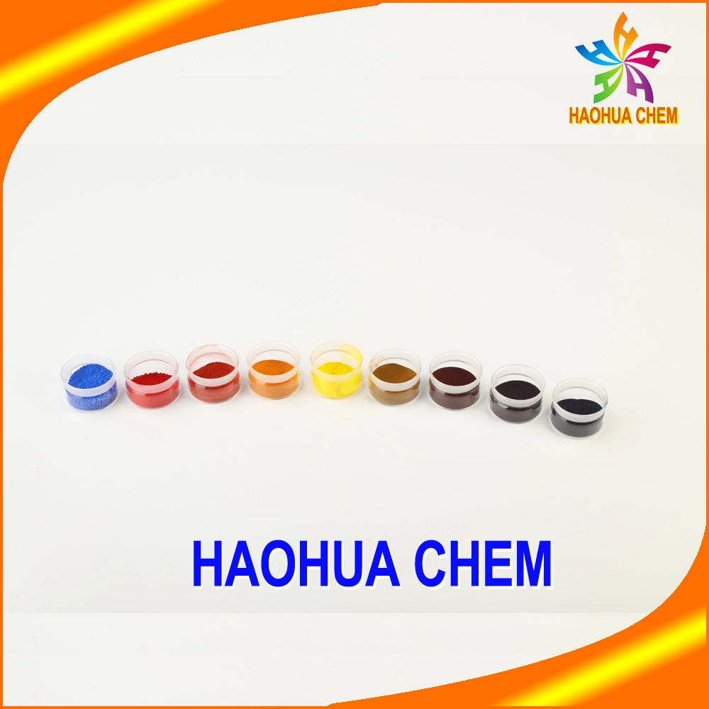 Dyestuff China Supply Dyes Pigment Red Zy-R112 for Ink/Plastic/Coating