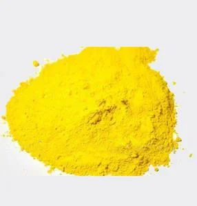 Pigment Yellow 139 Yellow 12 for Paints Inks