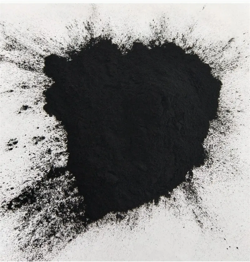 Free Samples Color Pigment Carbon Black for Plastic, Dye, Ink, Paint, Rubber