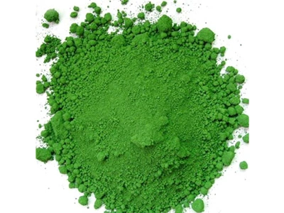 Chrome Oxide Green 99% for Ceramic Pigment