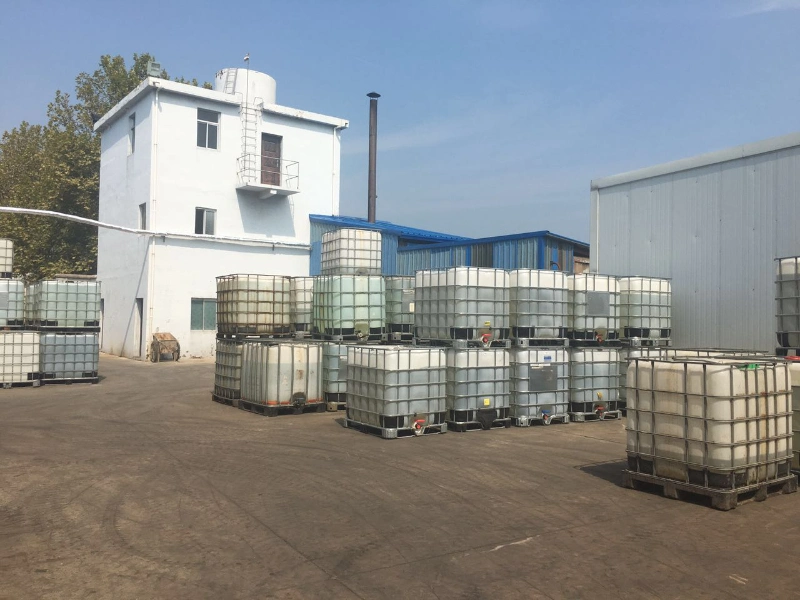 High Quality Printing and Dyeing Industry Defoamer