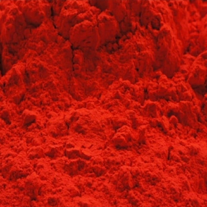 Best Quality Inclusion Red Ceramic Pigment Porcelain Glass Color Powder