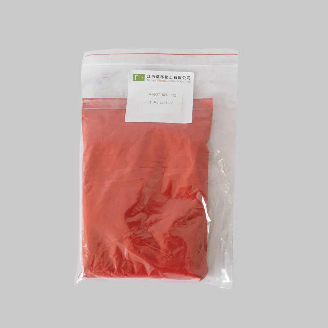 Chemical Organic Pigment Red Fgr Ink for Coating