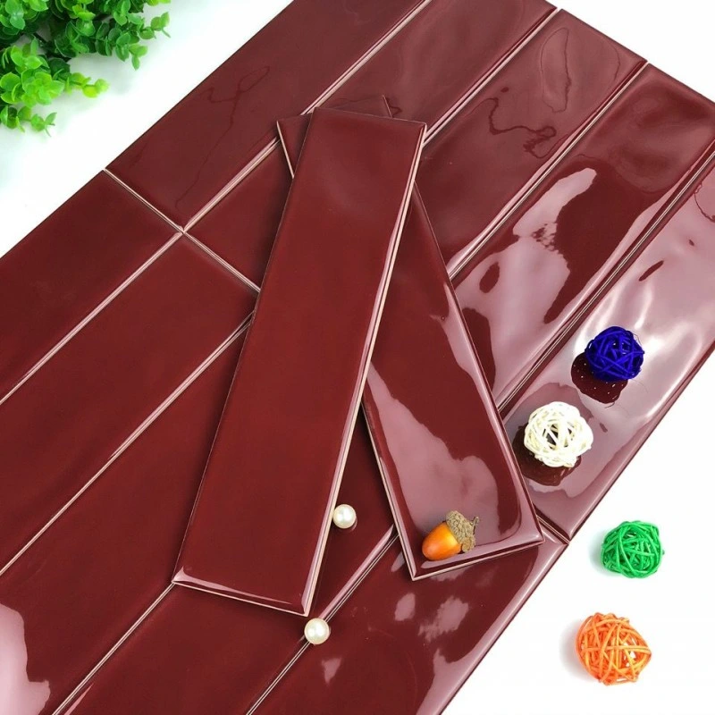 Manufacturer Ceramic Tile High Temperature Glaze Pigments 1250-1300 Degrees Red Brown Color