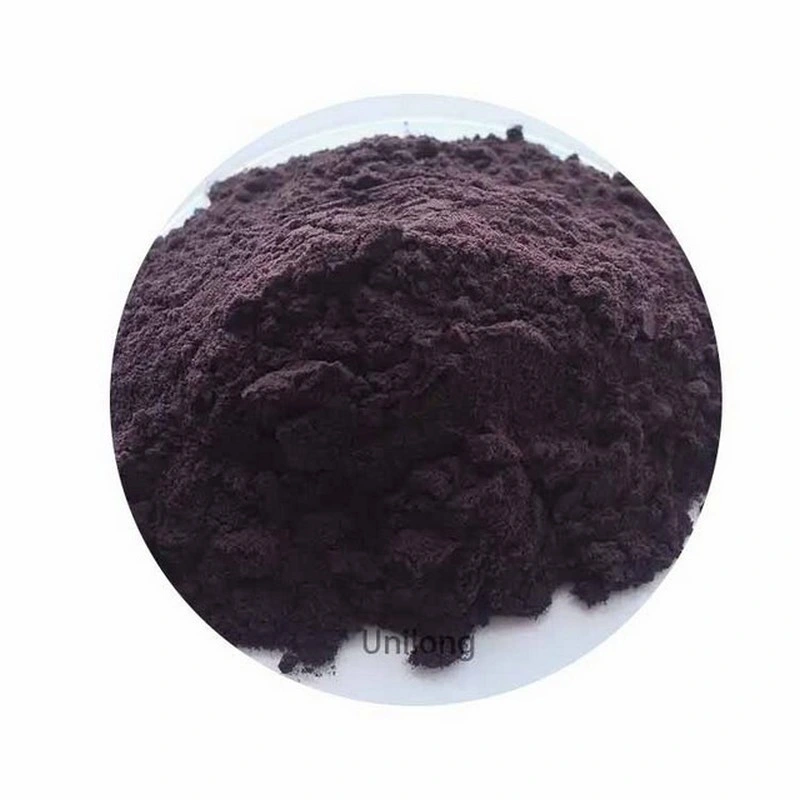 Factory Price Solvent Violet 13 Hot Sale CAS 81-48-1 1-Hydroxy-4- (4-methylphenyl) Amino-9