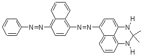 Solvent Dyestuff CAS: 4197-25-5 Solvent Black 3 for Oil Coloring China Origin