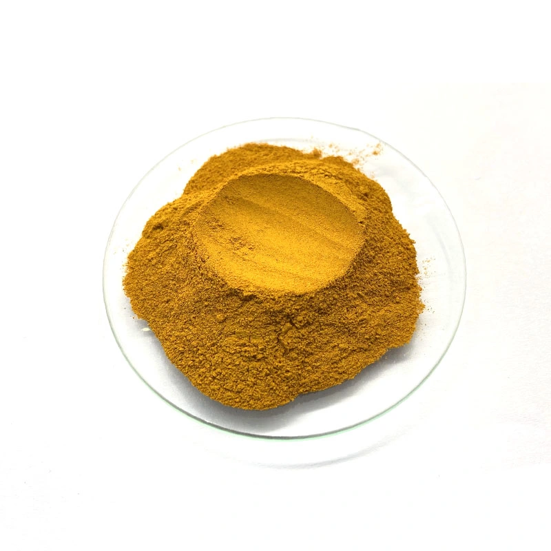 Factory Organic Pigment Pigment Yellow 14 Benzidine Yellow P. Y. 14 for Paint Ink Textile