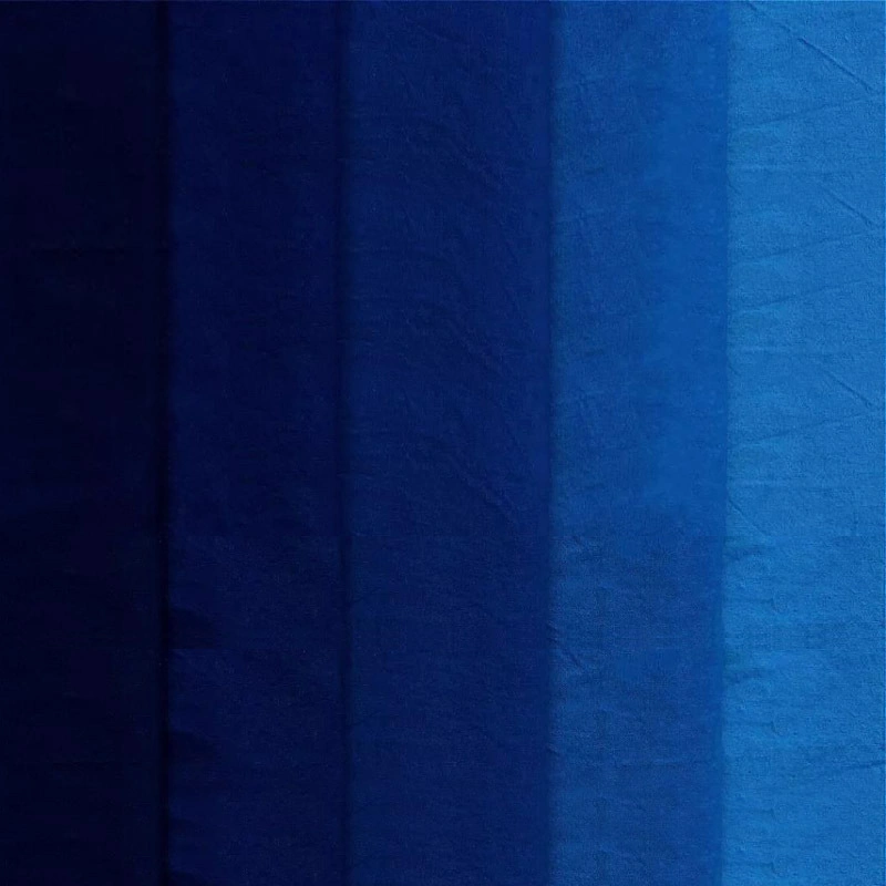 Natural Bulk Blue Vat Dyestuff Indigo for Textiles Fabrics