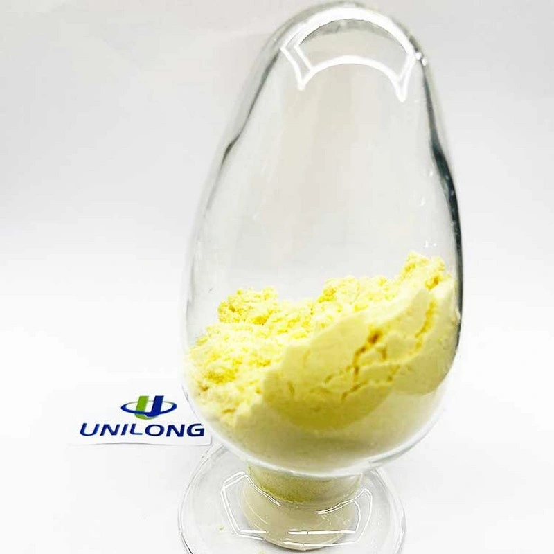 Factory Supply 3h-Pyrazol-3-One Hot Sell Solvent Yellow 93 CAS 4702-90-3