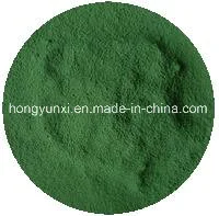 Iron Oxide Green for Ground Painting, Rock, Paver Block