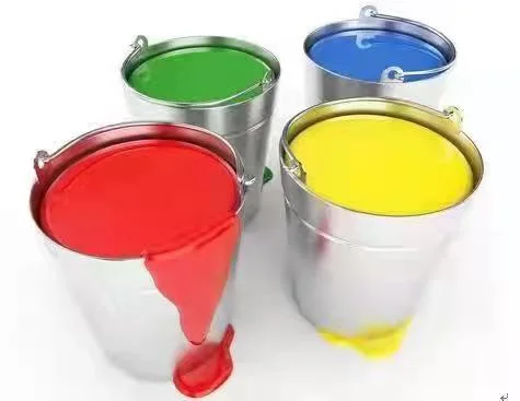 Pigment Dyes Used in Plastic Coatings Rubber Ceramics TiO2 Titanium Dioxide