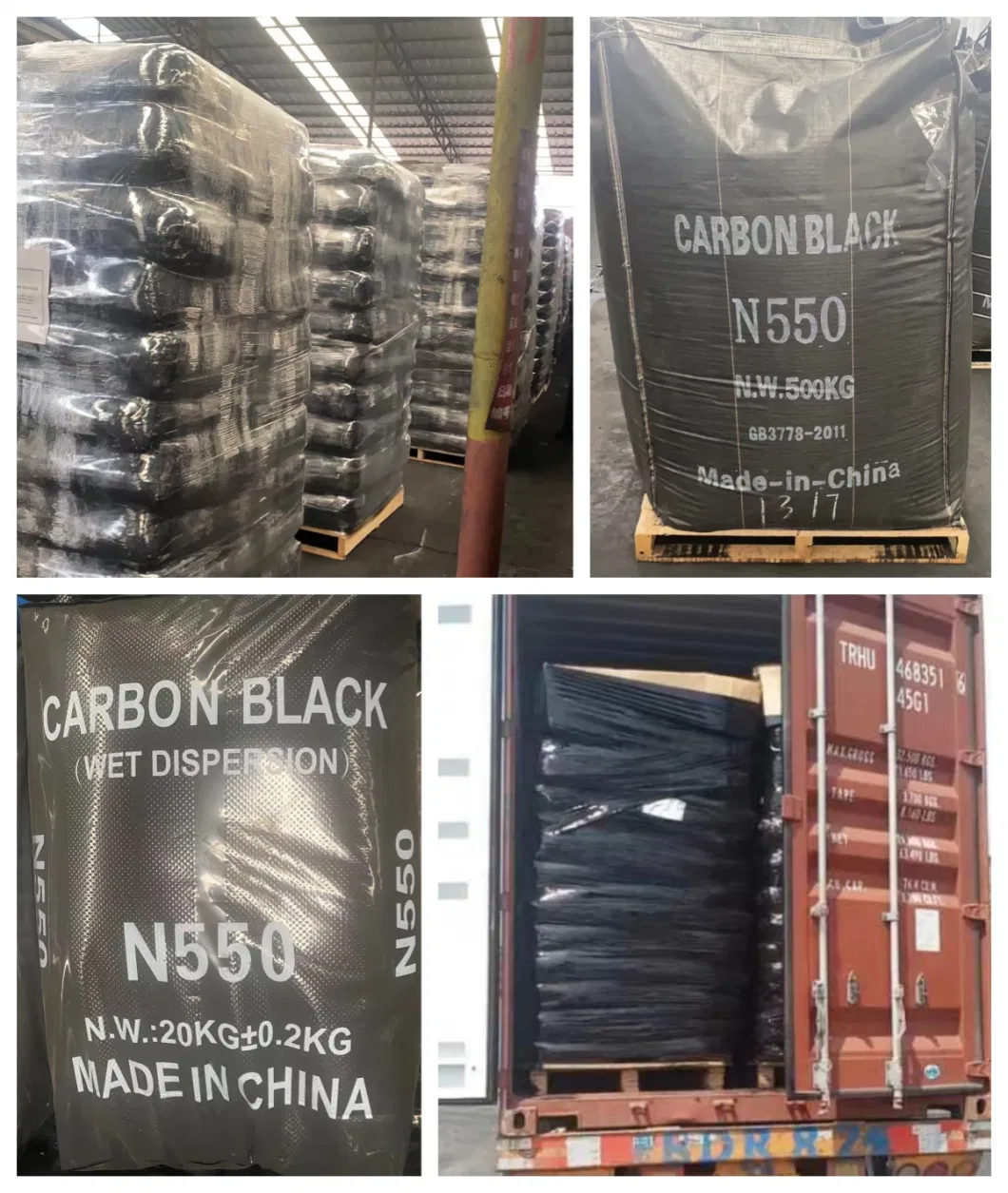 Hot Sell Pigment Carbon Black Price Per Ton for Ink and Dyes