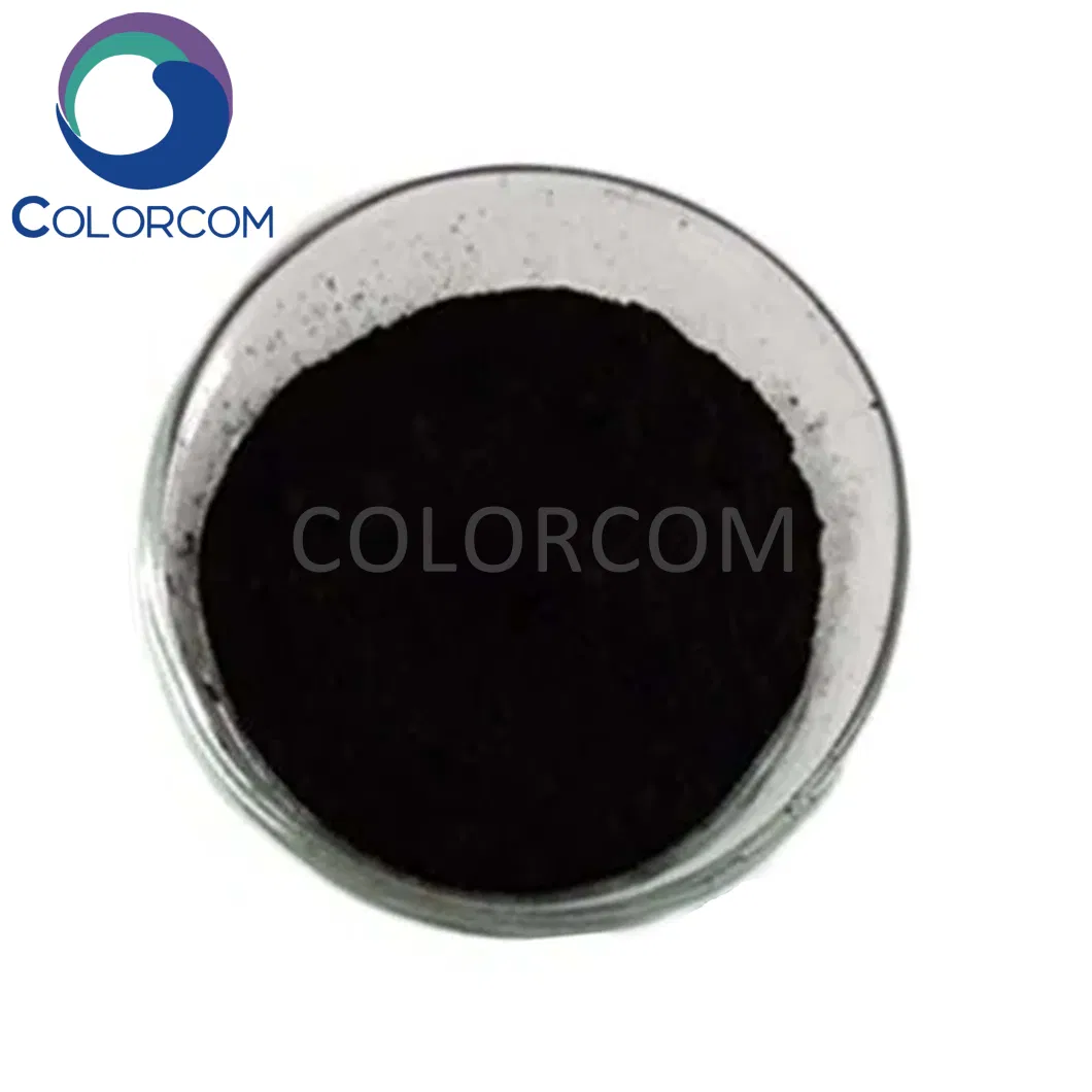 Metal-Complex Solvent Black 34/ Solvent Black Rb Dye